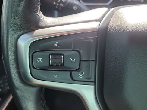 Used 2021 Chevrolet Silverado 1500 RST AWD/4WD image 32
