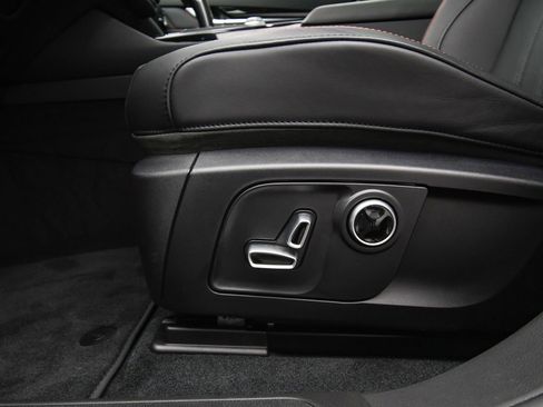 New 2024 Maserati Levante GT Ultima image 41