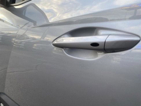 Used 2022 Hyundai Tucson SEL w/ Cargo Package image 12