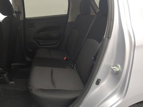 Used 2021 Mitsubishi Mirage LE image 18