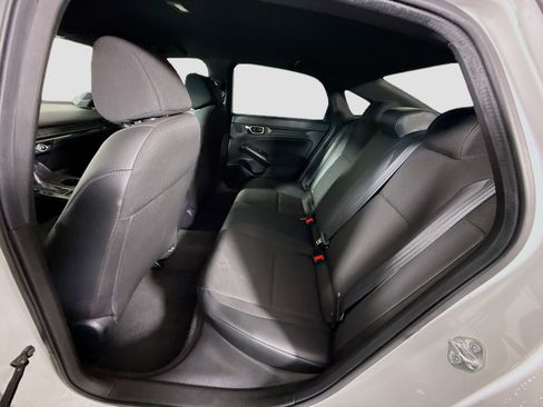 Used 2024 Honda Civic Sport image 25
