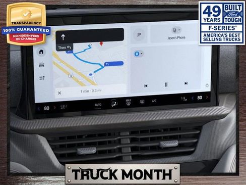 New 2026 Ford Explorer Active w/ Active Comfort Package image 14