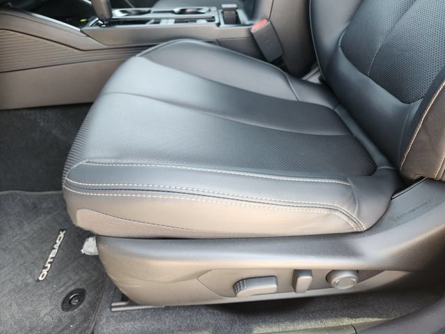 Certified 2026 Subaru Outback Limited AWD/4WD image 26