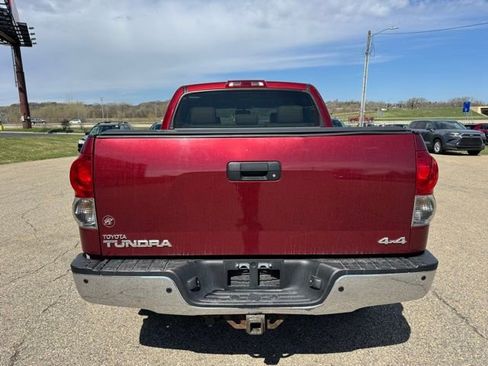 Used 2007 Toyota Tundra Limited image 14