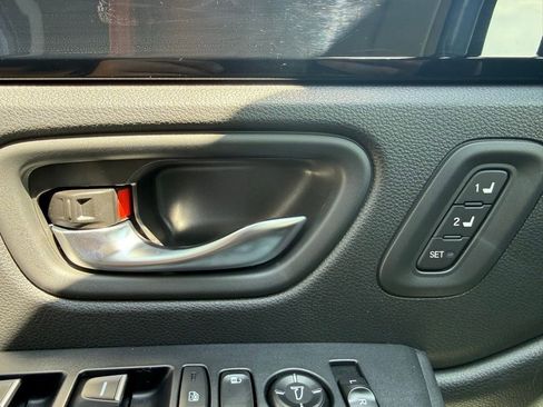 New 2026 Honda Passport RTL image 18