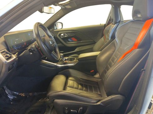 Used 2024 BMW M2 Base image 9