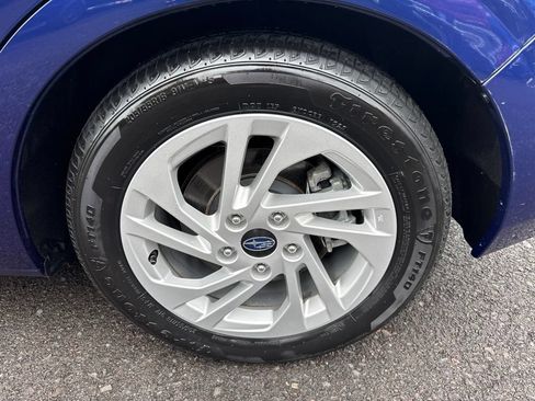 Used 2024 Subaru Impreza 2.0i AWD/4WD image 8