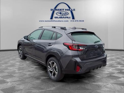 New 2026 Subaru Crosstrek 2.5i Premium image 2
