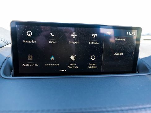 Certified 2023 Acura MDX SH-AWD w/ Advance Package image 38