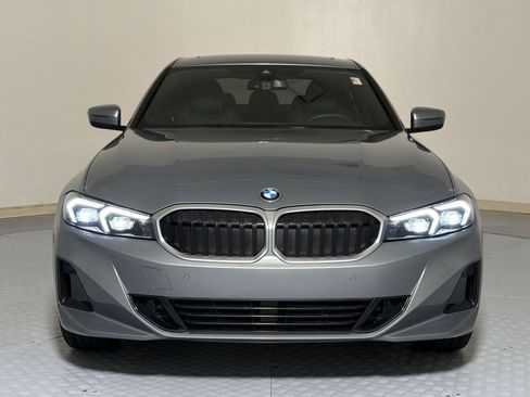 Used 2026 BMW 330i xDrive Sedan w/ Premium Package AWD/4WD image 5