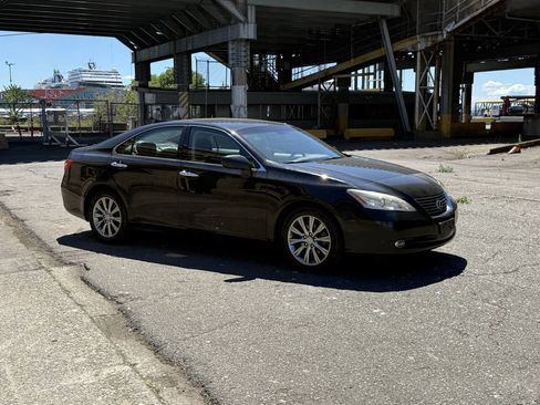 Used 2008 Lexus ES 350 FWD image 37