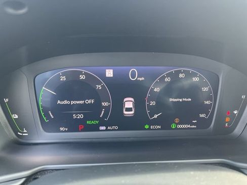 New 2026 Honda Accord Sport image 12