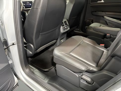 Used 2019 Volkswagen Atlas SE AWD/4WD image 27