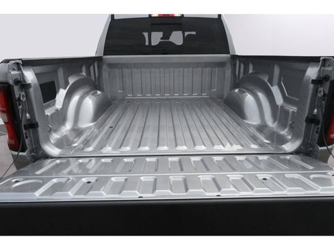 Used 2025 RAM 1500 Tradesman AWD/4WD image 9