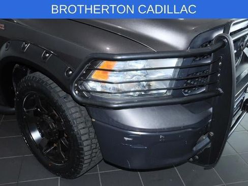 Used 2015 RAM 1500 Tradesman w/ Popular Equipment Group AWD/4WD image 13