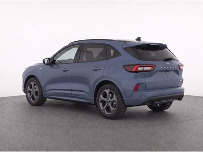 Used 2023 Ford Escape ST-Line w/ Tech Pack #1