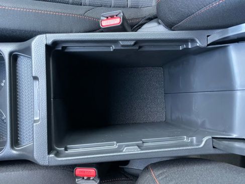 New 2026 Honda CR-V TrailSport image 21