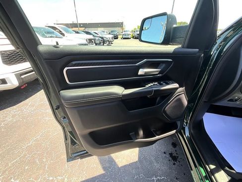 New 2026 RAM 1500 Big Horn AWD/4WD image 12