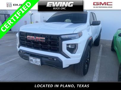 Used 2025 GMC Canyon Elevation w/ Convenience Package