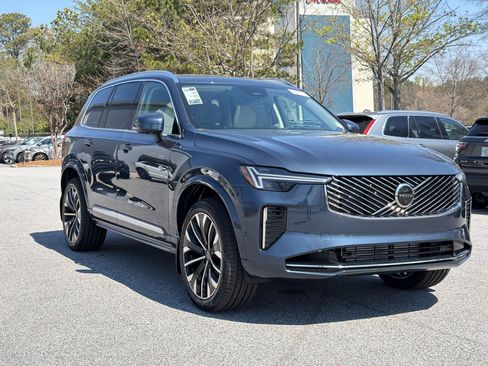 New 2026 Volvo XC90 T8 Ultra w/ Protection Package image 7