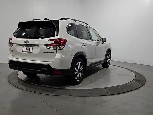 Used 2024 Subaru Forester Limited image 6