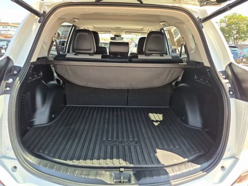 Used 2018 Toyota RAV4 Limited w/ All Weather Liner Package AWD/4WD image 24