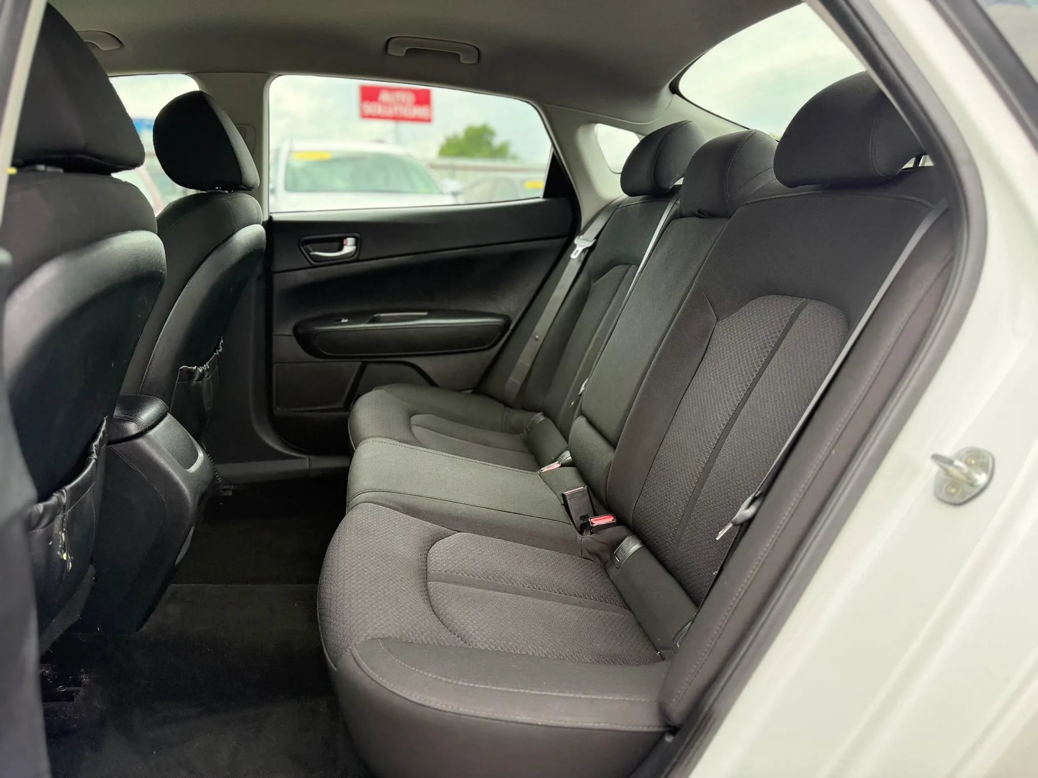 Used 2018 Kia Optima LX FWD image 22