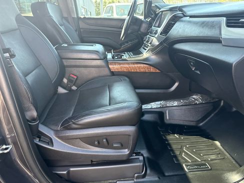 Used 2015 Chevrolet Tahoe LTZ image 22