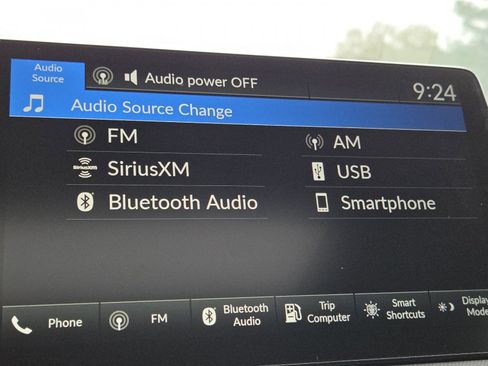 New 2026 Honda Odyssey EX-L image 33