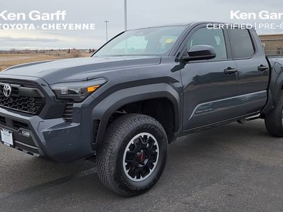 Used 2024 Toyota Tacoma SR5