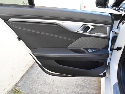 Used 2020 BMW 840i Gran Coupe w/ M Sport Package RWD image 19