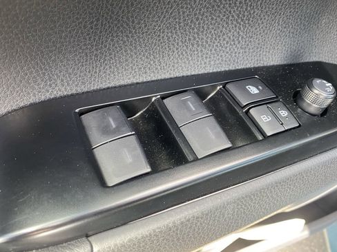 Certified 2026 Toyota Camry LE FWD image 25
