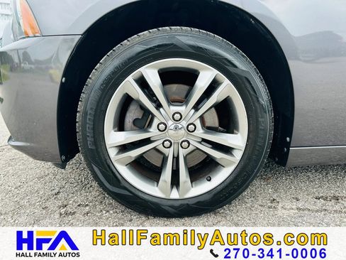 Used 2014 Dodge Charger SXT Plus AWD/4WD image 32