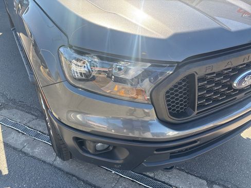 Used 2019 Ford Ranger XL w/ Equipment Group 101A Mid RWD image 15