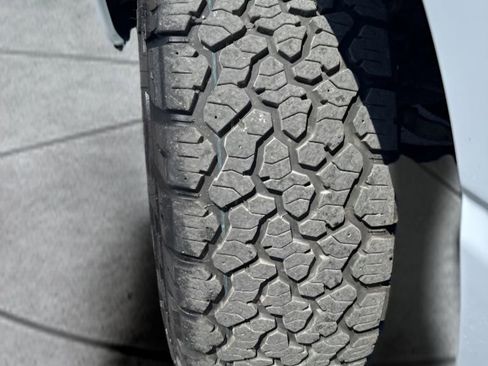 Used 2025 Ford F150 Tremor AWD/4WD image 33