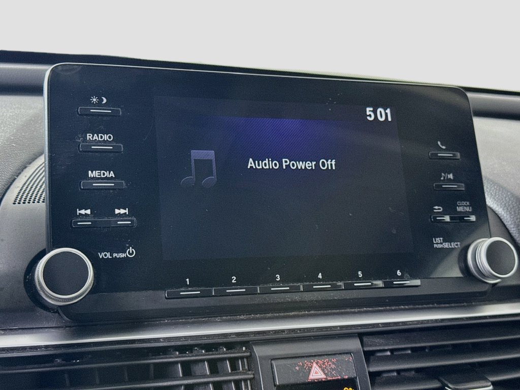 Used 2020 Honda Accord LX image 6