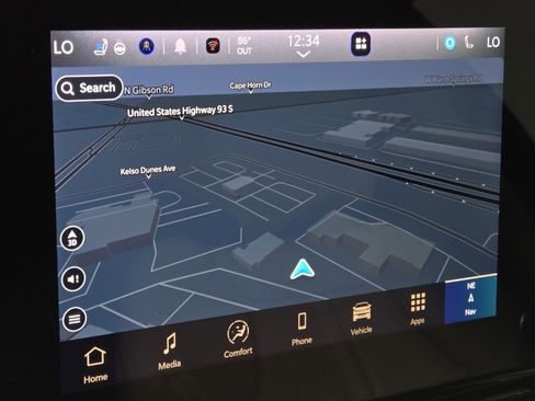 Used 2022 Jeep Wagoneer Series III image 22