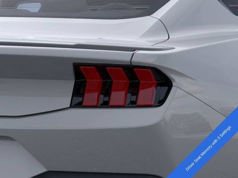 New 2026 Ford Mustang Premium RWD image 25