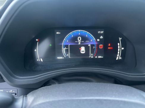 Used 2025 Toyota Grand Highlander XLE image 41