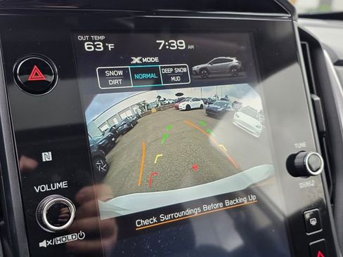 Certified 2025 Subaru Crosstrek 2.0i Premium AWD/4WD image 26