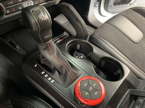 Used 2026 Ford Bronco Raptor AWD/4WD image 29