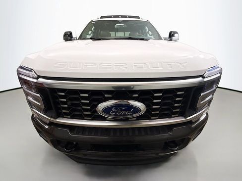 Used 2024 Ford F350 King Ranch AWD/4WD image 2