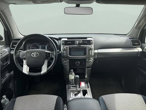 Used 2014 Toyota 4Runner SR5 RWD image 21