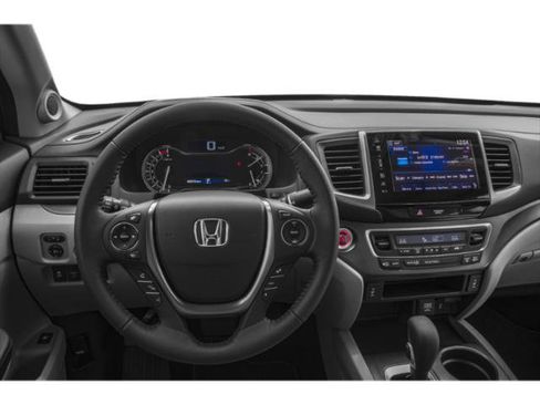 Used 2019 Honda Ridgeline RTL-T image 7