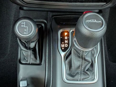 New 2026 Jeep Gladiator Sport image 15