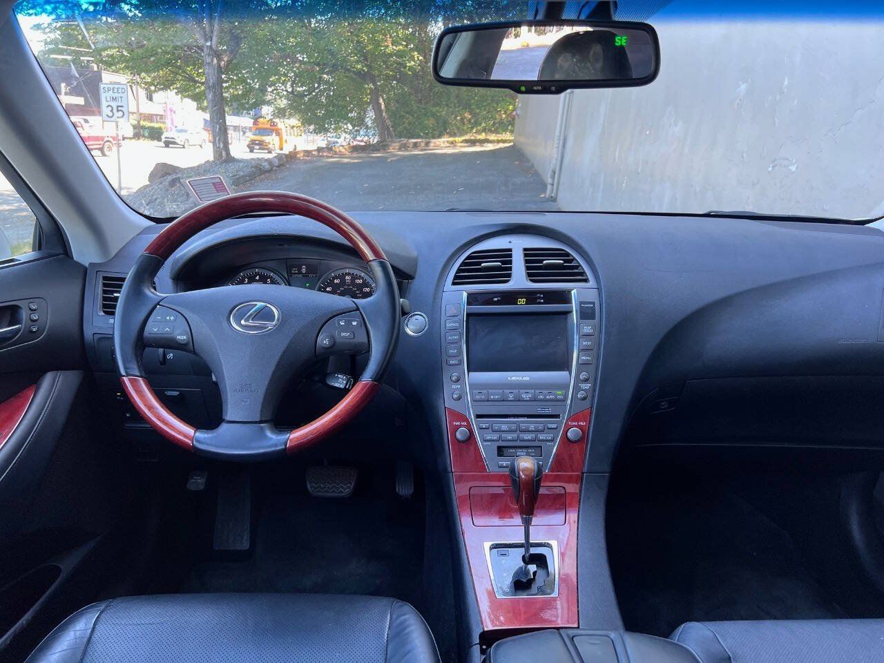 Used 2007 Lexus ES 350 FWD image 8