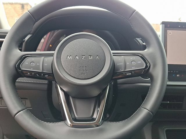 New 2026 MAZDA CX-5 Select AWD/4WD image 20