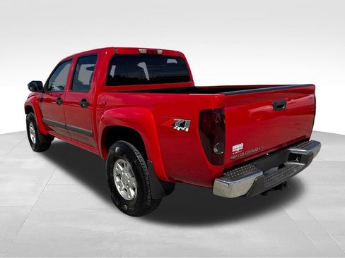 Used 2004 Chevrolet Colorado LS AWD/4WD image 6
