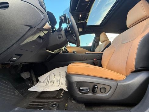 Used 2024 Lexus RX 350 Premium Plus image 23