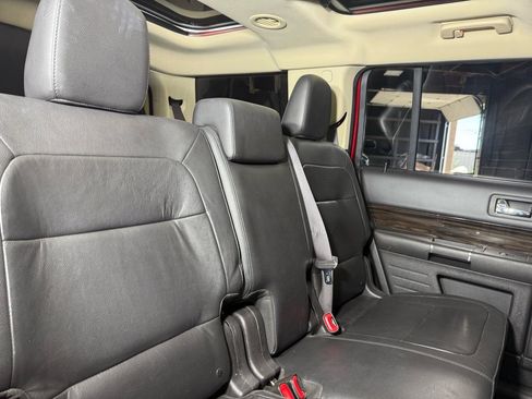 Used 2016 Ford Flex SEL w/ Equipment Group 202A FWD image 23
